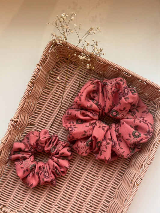 Mai Scrunchie Set